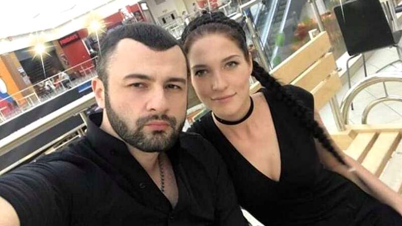 Нежные фото Константина Гецати с Соней Егоровой облетели интернет