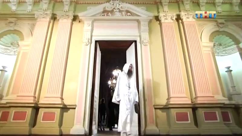 На 3 неделе 19 сезона "Битвы экстрасенсов" шоу покинул Георгий Малиновский