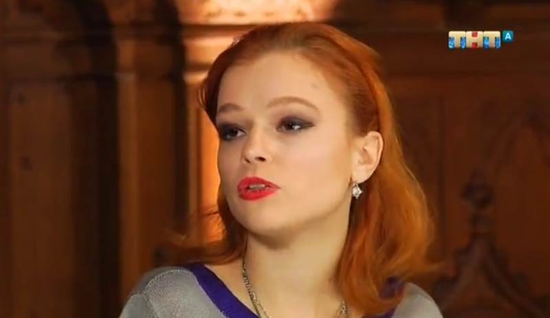Варвара Панина покинула 19 сезон "Битвы экстрасенсов" на ТНТ
