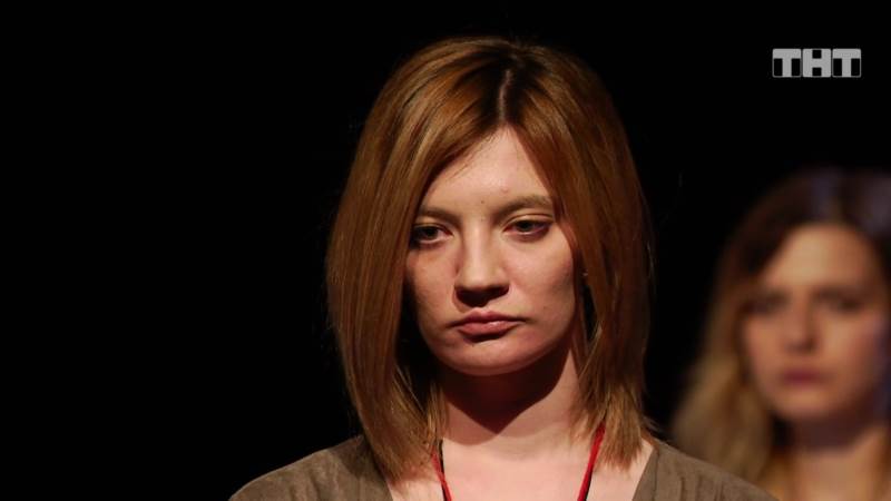 В 7 выпуске Школы экстрасенсов ушла подопечная Свами Даши - Дарья Пантюхина