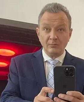 Башаров