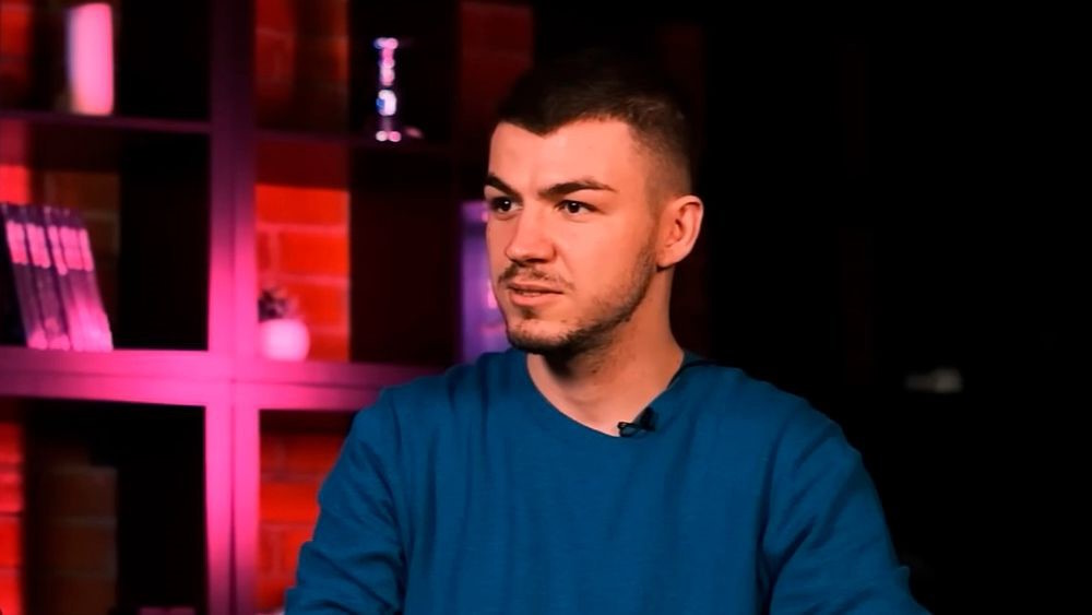 Череватый