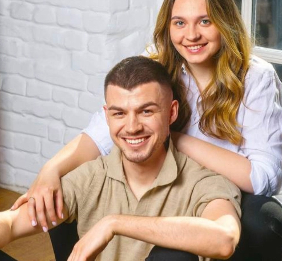 Череватый