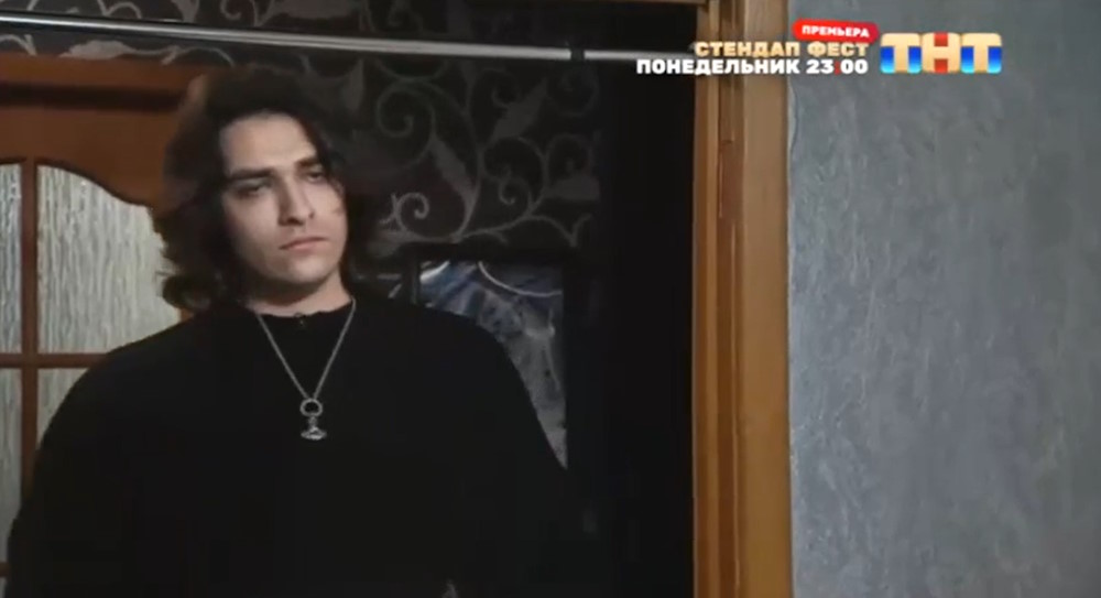Олег Шепс
