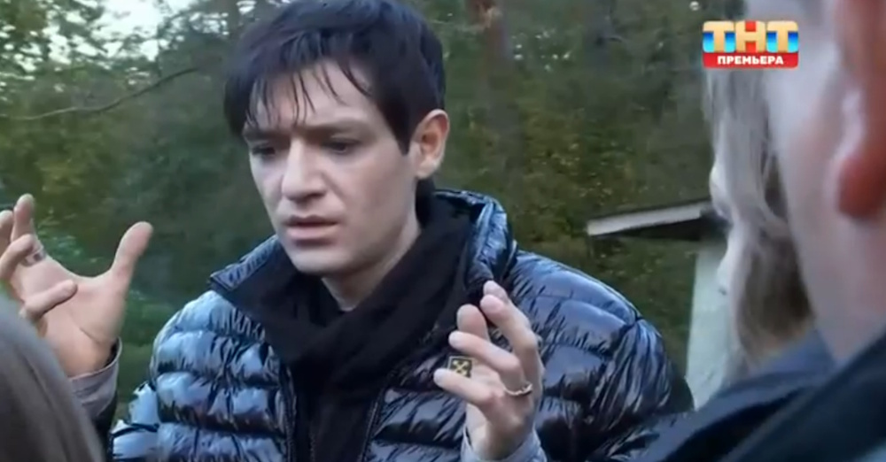 Кадр 23 выпуска