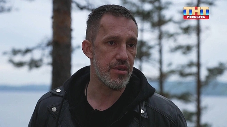 Максим Левин