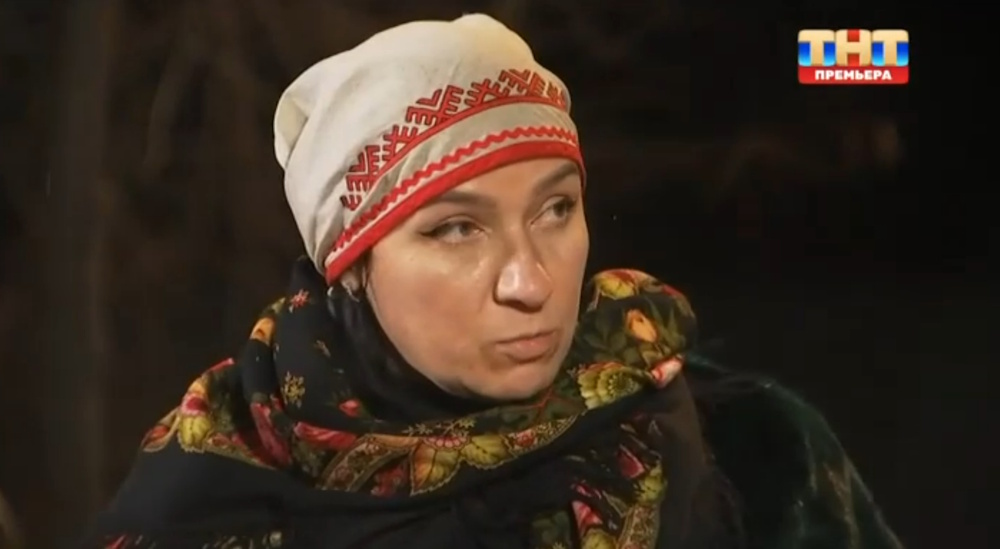 Ангелина Изосимова